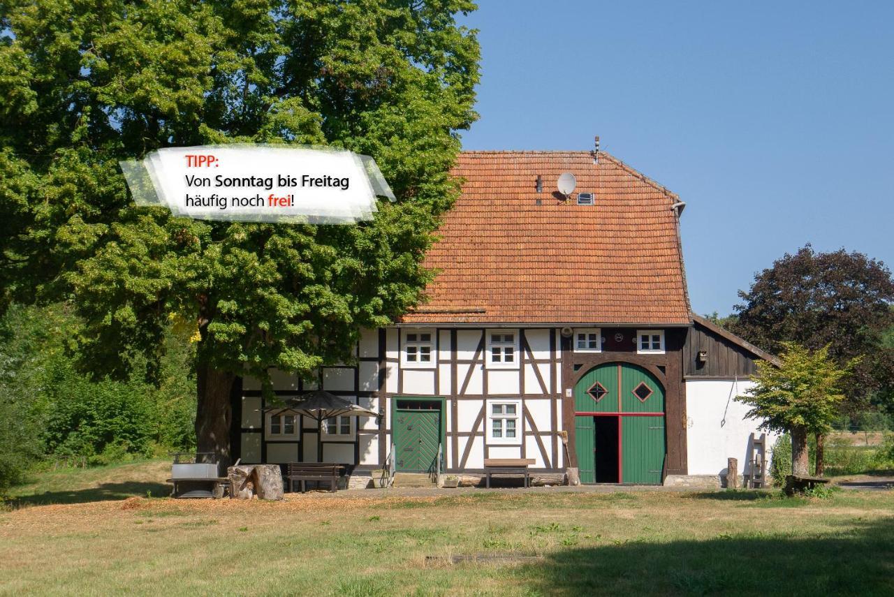 Suffelmuhle — Bad Driburg