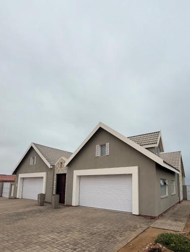 Coastal Retreat Hentiesbaai in Hentiesbaai, Namibia