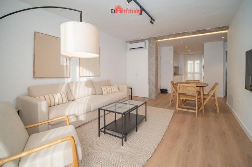 El Anfitrion Mirador En Casco Antiguo Con Parking in Sanlucar De Barrameda, Spain