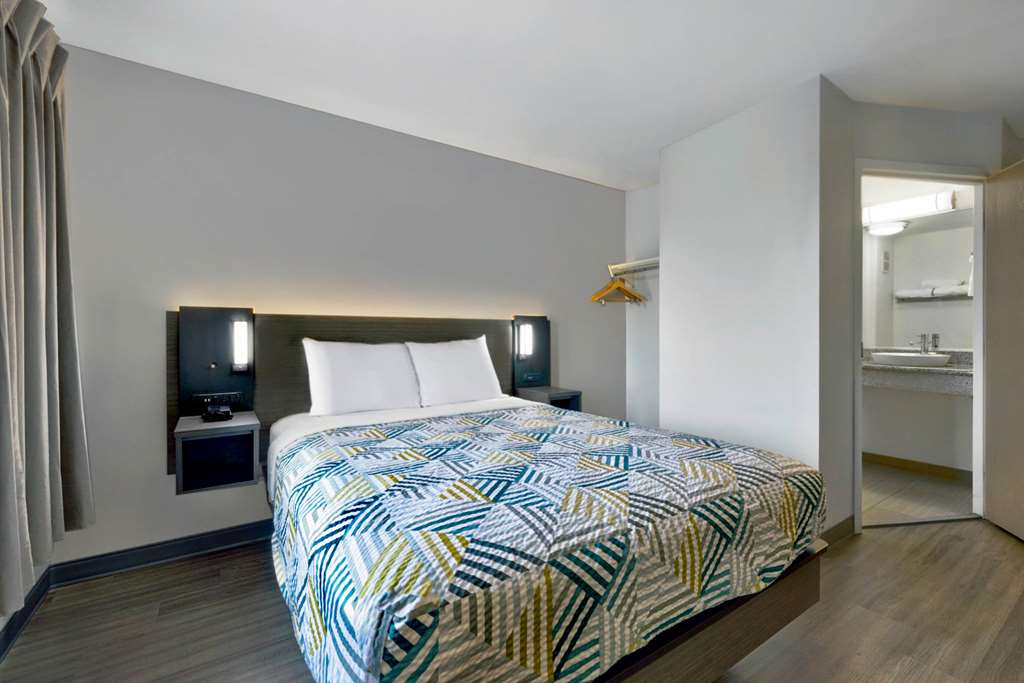 Motel 6 Marble Falls TX - photo 15