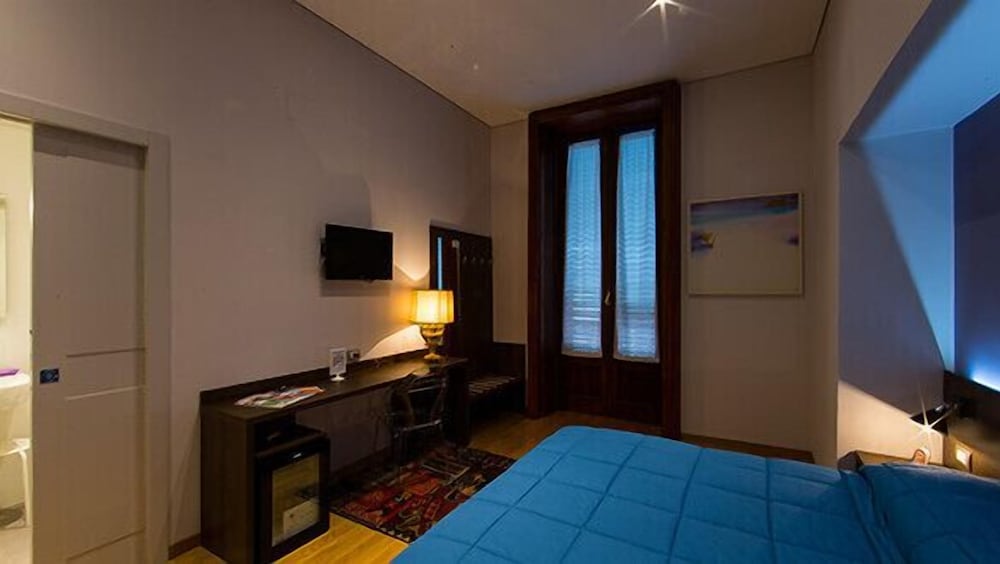 Boutique hotel Liddo — Barletta — photo 5