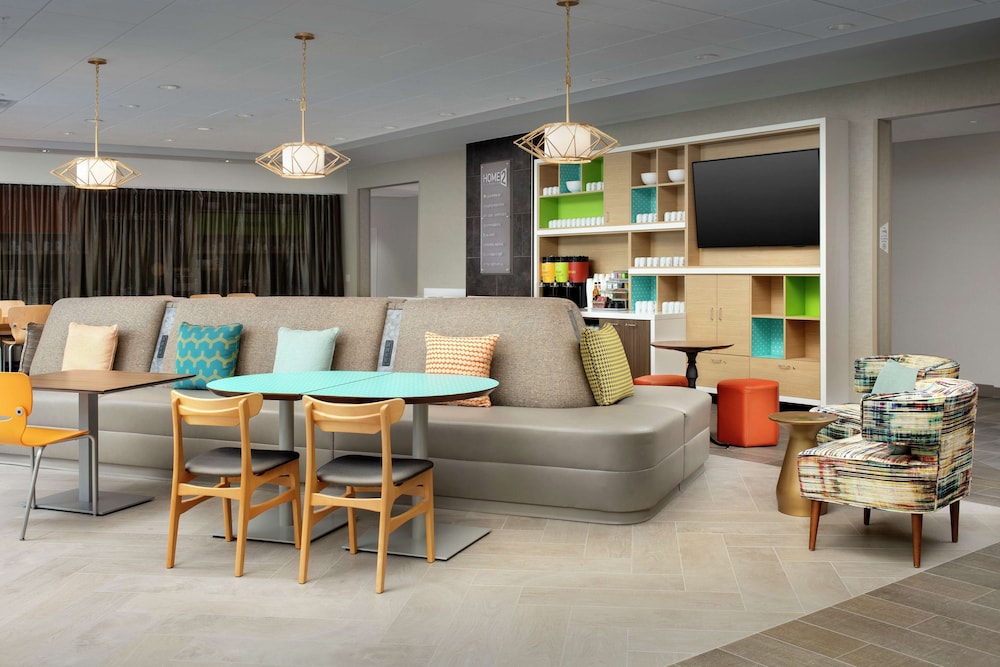 Home2 Suites by Hilton San Antonio Lackland Sea World - photo 4