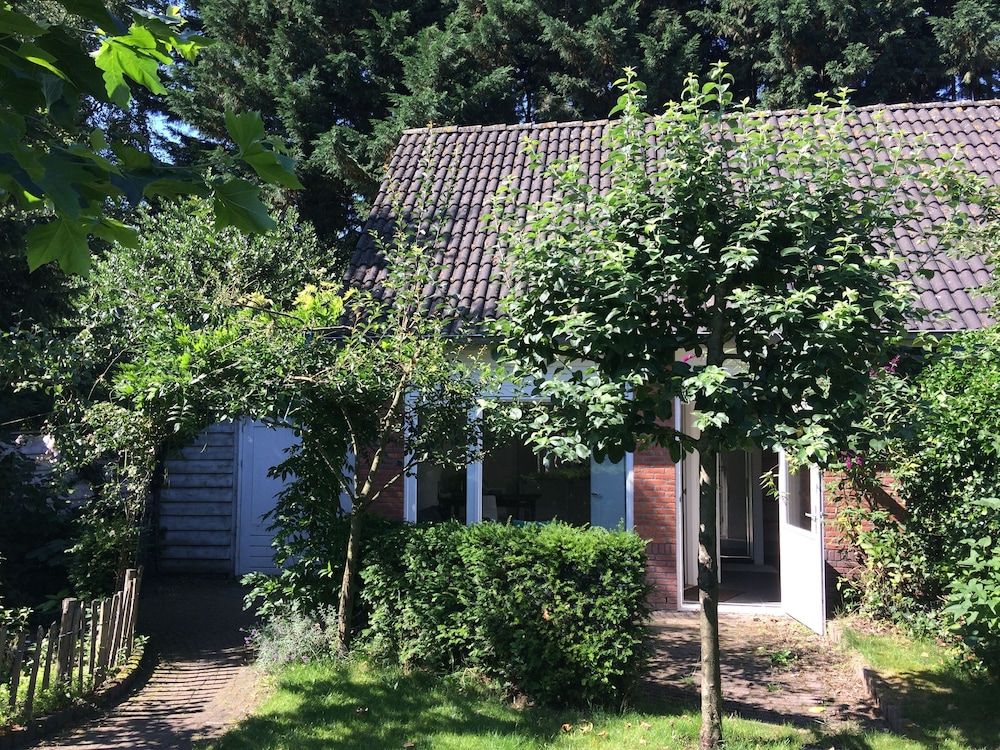 Green Garden House