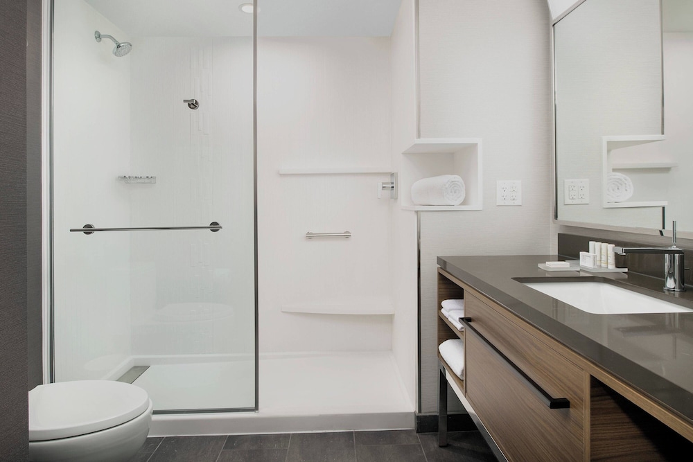 Courtyard by Marriott Indianapolis Plainfield - photo 15