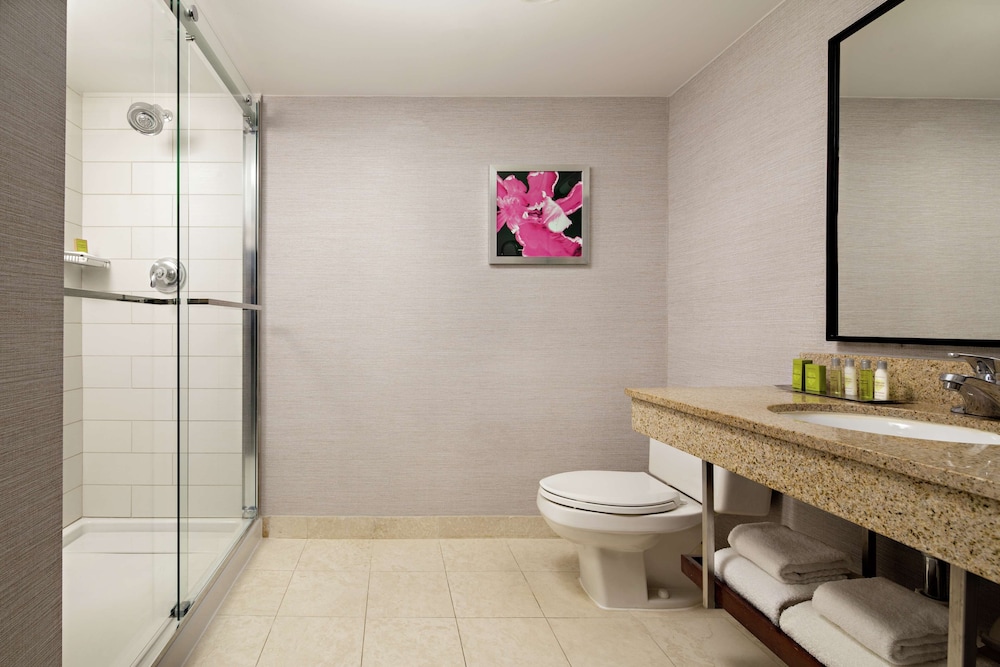 DoubleTree by Hilton Fairfield Hotel & Suites - photo 34