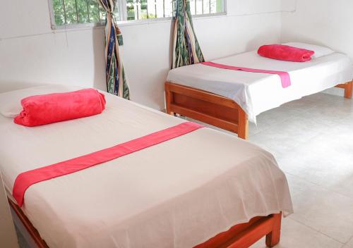 Hotel La Casona San Luis — hotel in San Luis