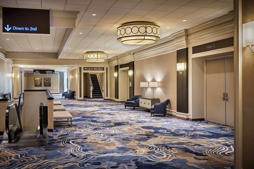 New Orleans Marriott - photo 94