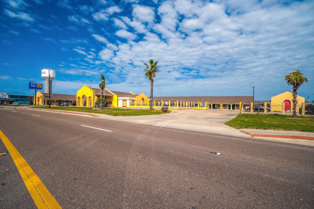 Aransas Bay Inn & Suites Corpus Christi by OYO - photo 37