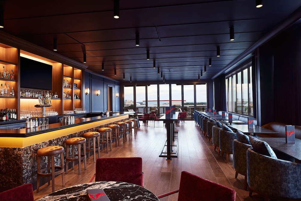 The Scarlet Lincoln a Tribute Portfolio Hotel - photo 43