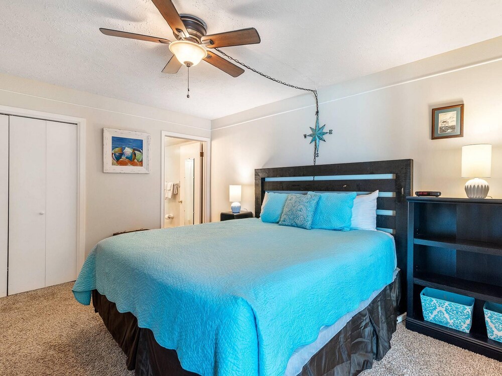 Gulf Tower by Bender Vacation Rentals - photo 20