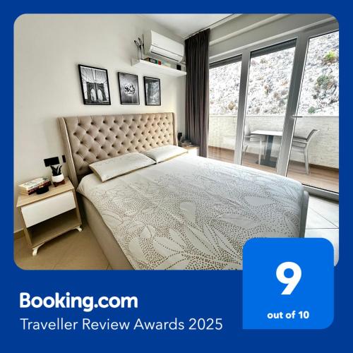 Apartament — 4-Star Luxury Hotel in Shengjin, Albania
