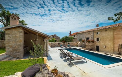 Villa Kurili No14 — 5-Star Luxury Hotel in Rovinj, Croatia
