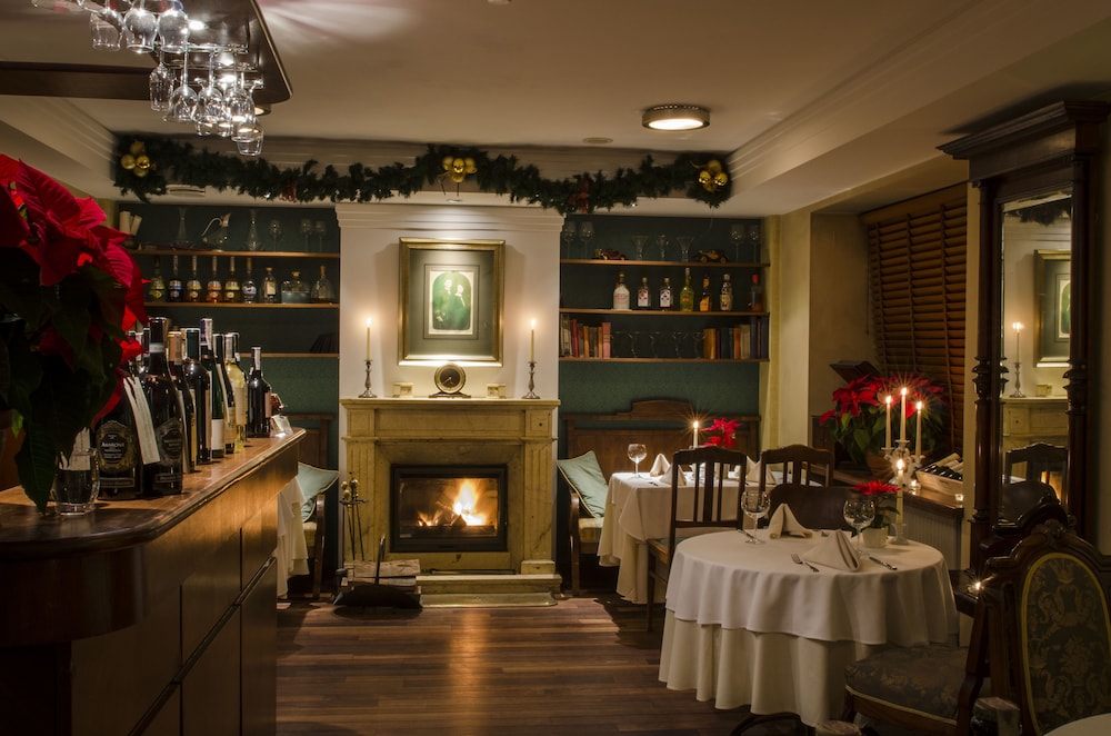 Hotel Willa Lubicz in Gdynia, Poland