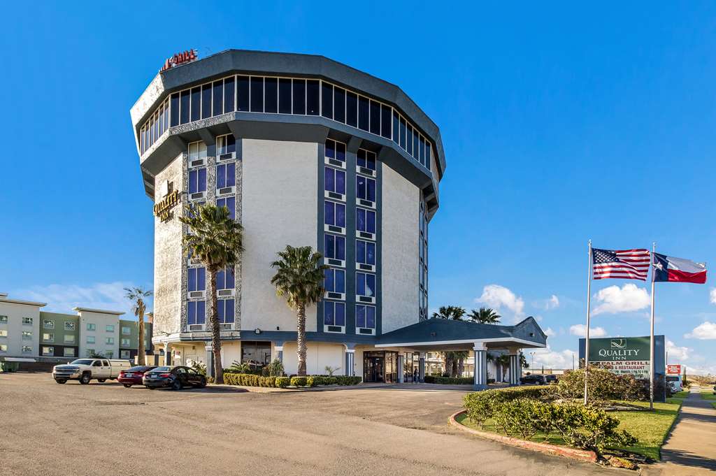 Quality Inn Pasadena Houston East - photo 14