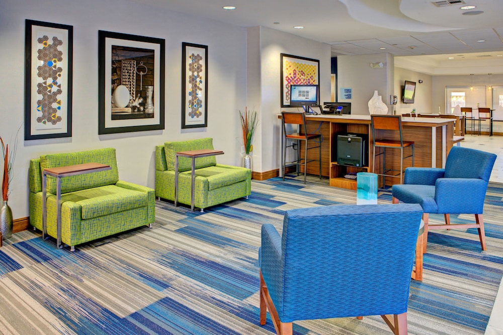 Holiday Inn Express & Suites Austin NE Hutto by IHG - photo 5