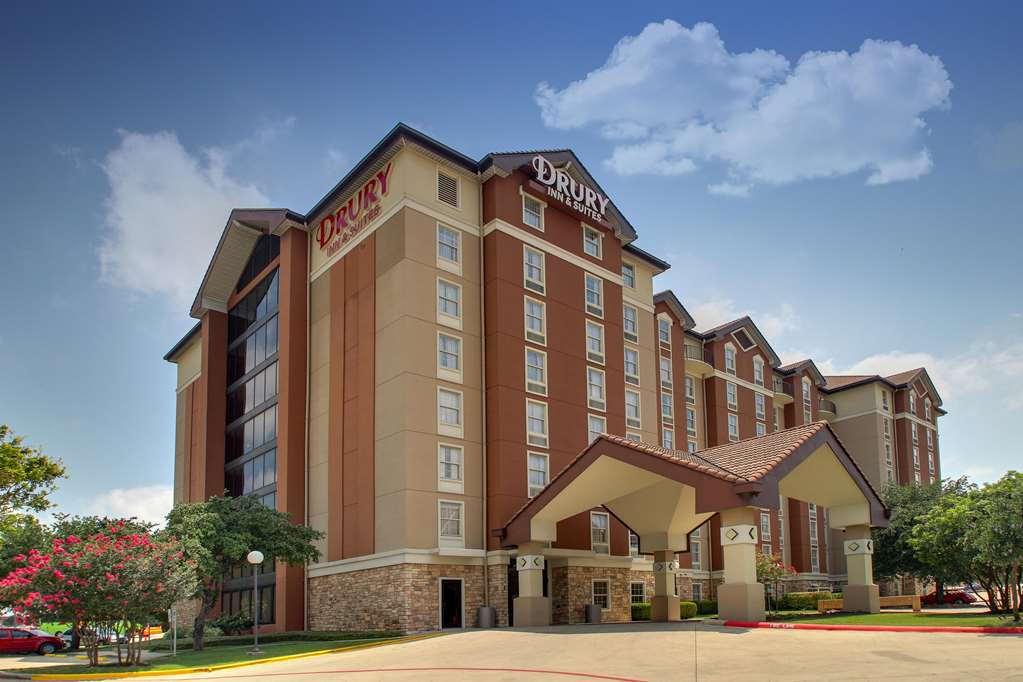 Drury Inn & Suites San Antonio Northwest Medical Center - featured photo