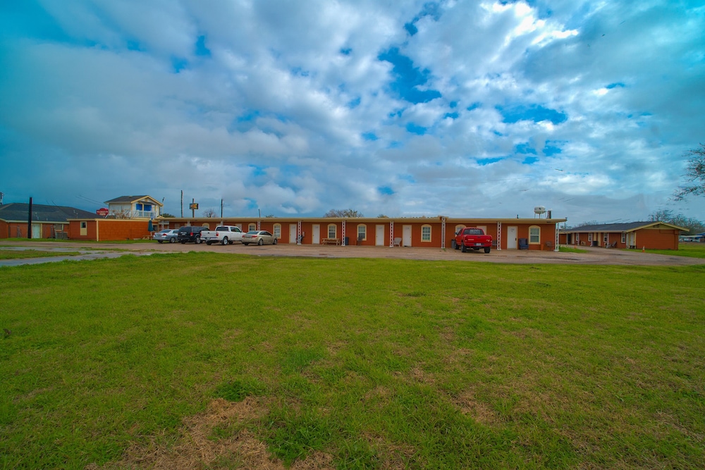 Texana Inn Edna By Oyo - photo 48