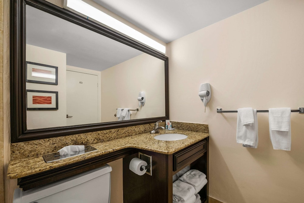 Comfort Inn Oceanside Deerfield Beach - photo 24
