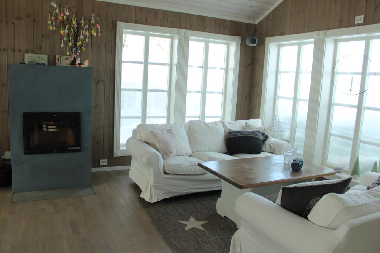 Torshaug 4 Bedroom Cabin — Gol — photo 4