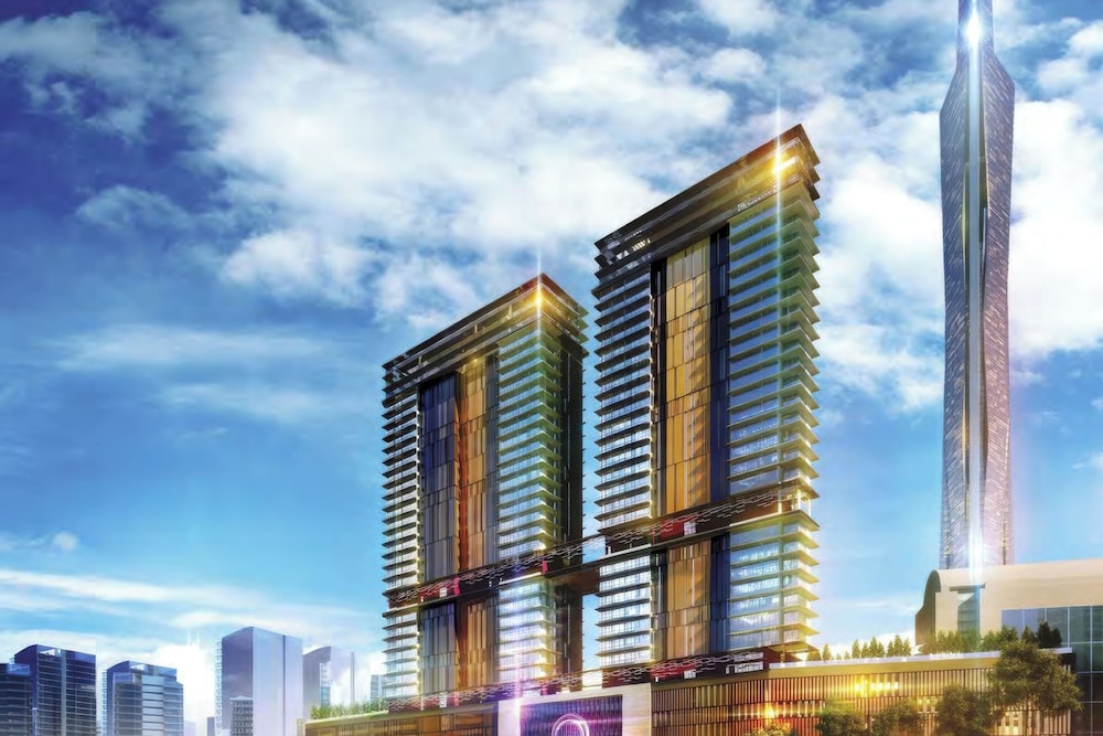 Verve Suites KL South — 4-Star Luxury Hotel in Kuala Lumpur, Malaysia