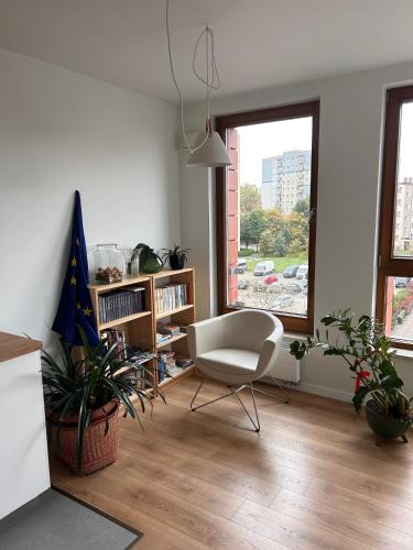 Apartament Gdański Słoneczny Nr 34 — 4-Star Luxury Hotel in Gdansk, Poland