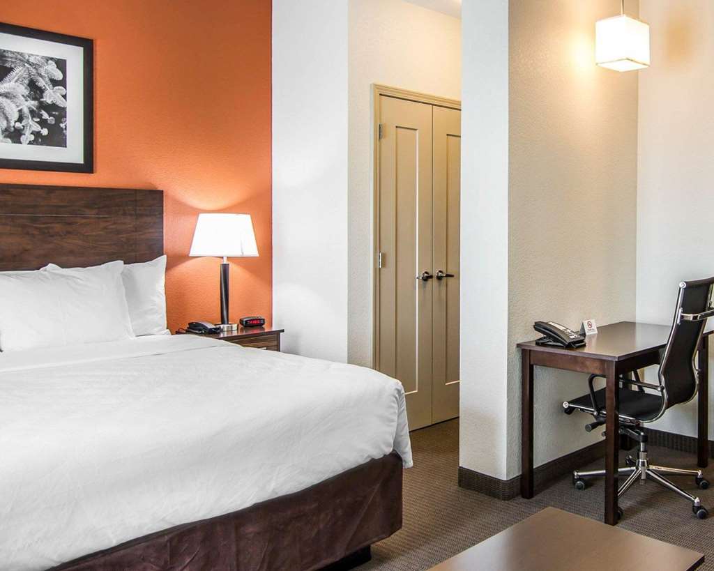 MainStay Suites Lufkin - photo 16
