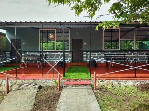 Wild Tusker Homestay Masinagudi by LexStays — 5-Star Luxury Hotel in Ooty, India