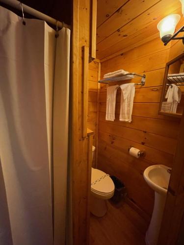 English Brook Cottages - photo 2
