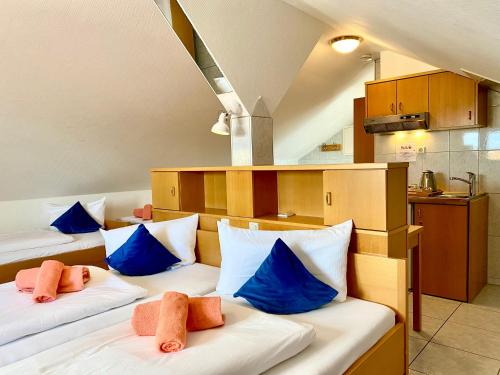 M Hotel - carbon neutral hotel in Stuttgart
