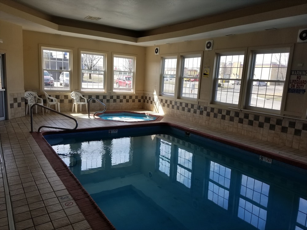 Americas Stay Inn - featured photo