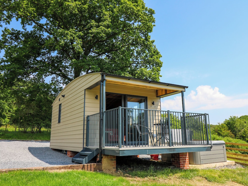 Hen’s Hideaway in Rhayader, United Kingdom