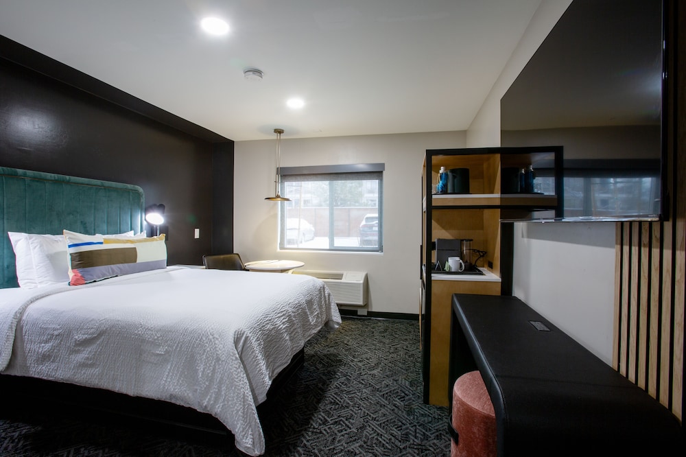 voco Flagstaff by IHG - photo 8