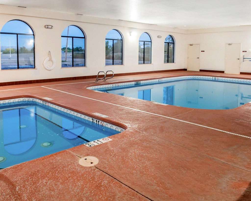 Comfort Inn & Suites Socorro — hotel in Socorro
