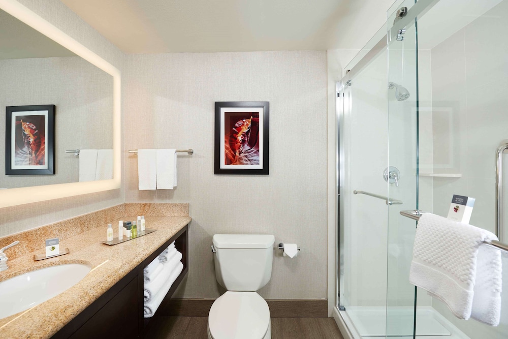 DoubleTree by Hilton Hotel Flagstaff - photo 50