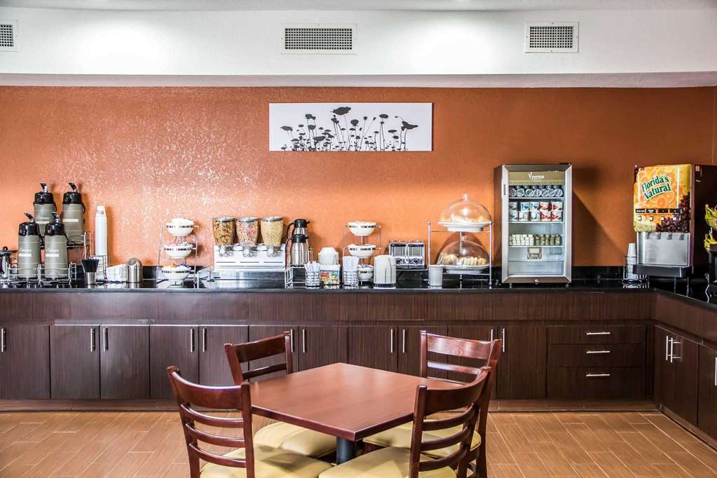 Sleep Inn & Suites Oklahoma City North - photo 31