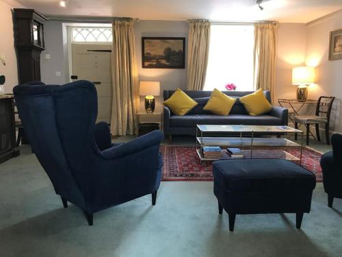 A gorgeous two double bedroom period cottage. — 4-Star Luxury Hotel in Westerham, United Kingdom