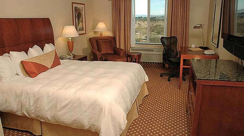 Hilton Garden Inn Victorville - photo 9