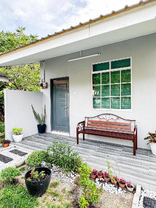 NAR Kampung Studio in George Town, Malaysia