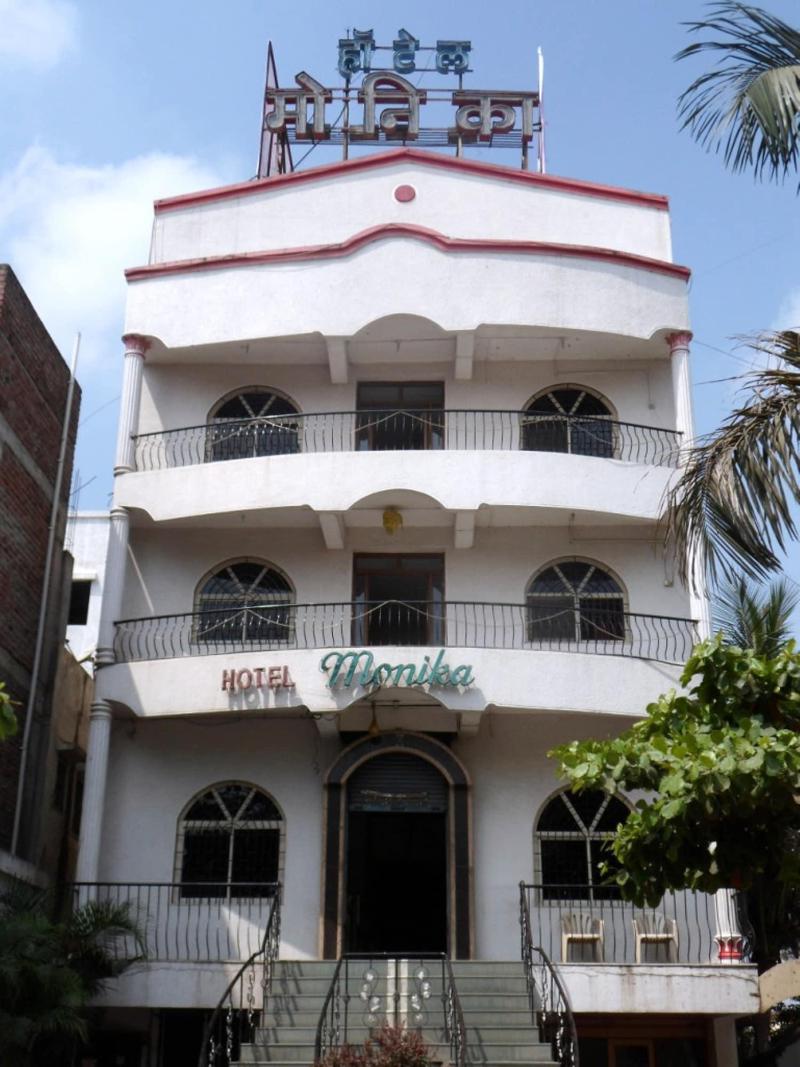 Hotel Monika - last minute hotel in Pune