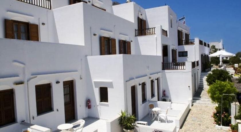Kiki - last minute hotel in Unknown City