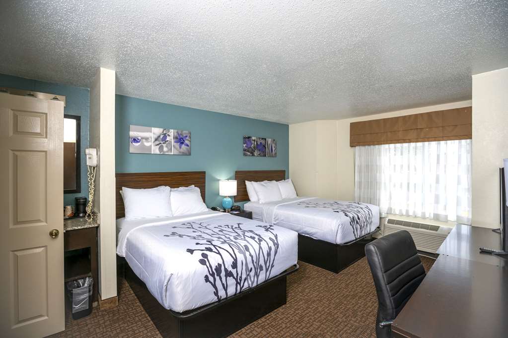 Wingate by Wyndham Myrtle Beach At Outlets - photo 16