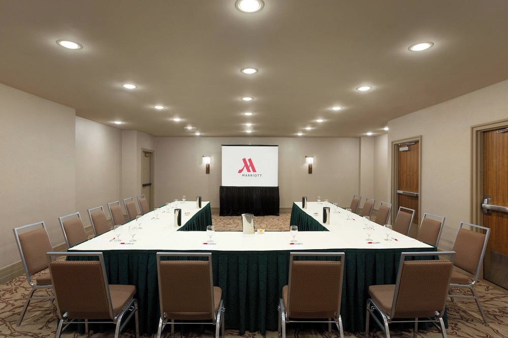 Walnut Creek Marriott - photo 38