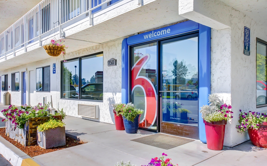Motel 6 Medford OR - photo 6