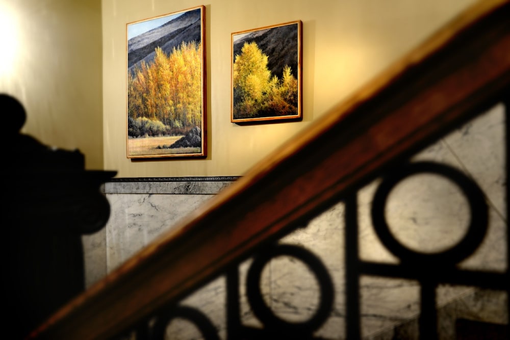 Hotel Maison Yakima Tapestry Collection by Hilton - photo 64