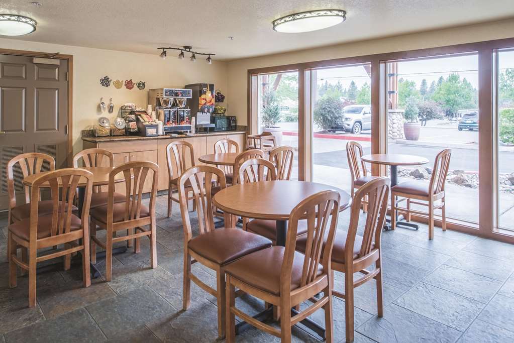 La Quinta Inn by Wyndham Bend - photo 30