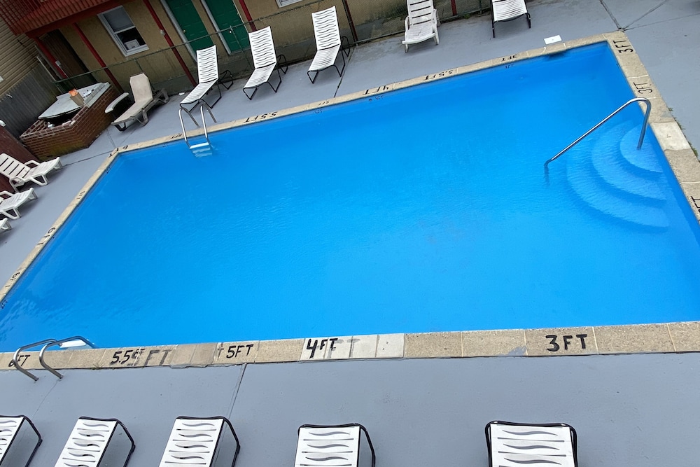 Offshore Motel - photo 24