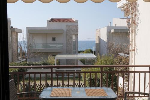 Kamelia Apartment — 4-Star Luxury Hotel in Nikiti, Greece