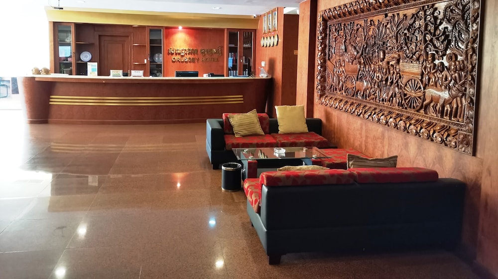 Oruseeey Hotel — Phnom Penh — photo 2