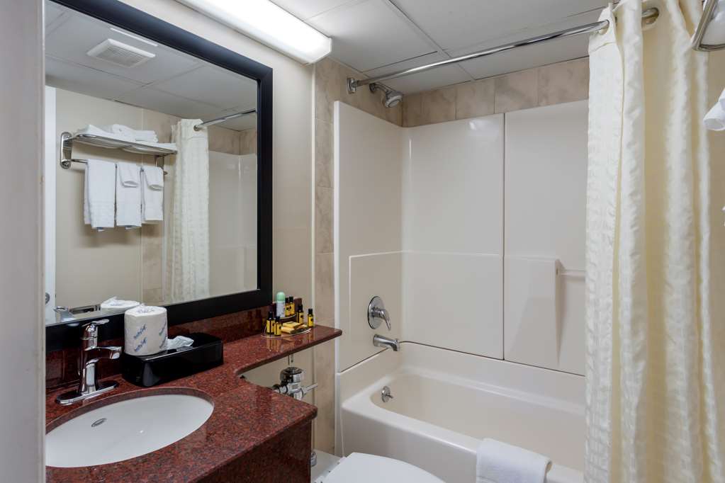 Best Western Plus Brooklyn Bay Hotel - photo 29