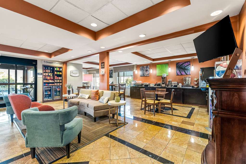 Sleep Inn & Suites Dyersburg I 155 - photo 10